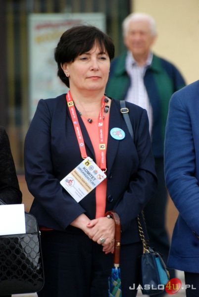 36 Ogólnopolski Turniej  Bezpieczeństwa w Ruchu Drogowym