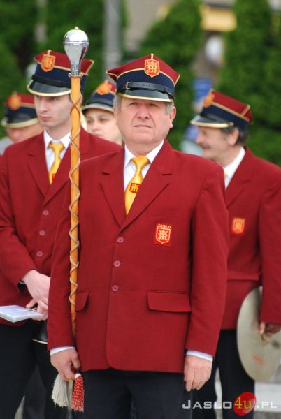 36 Ogólnopolski Turniej  Bezpieczeństwa w Ruchu Drogowym