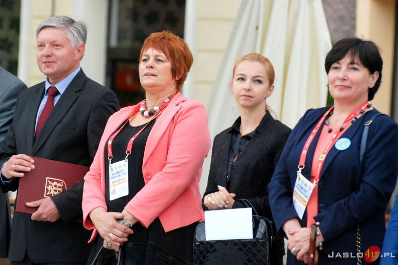 36 Ogólnopolski Turniej  Bezpieczeństwa w Ruchu Drogowym