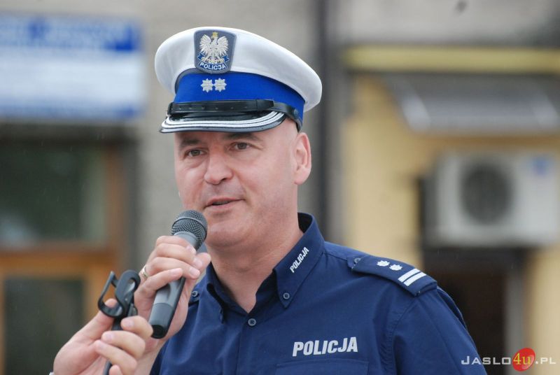 36 Ogólnopolski Turniej  Bezpieczeństwa w Ruchu Drogowym