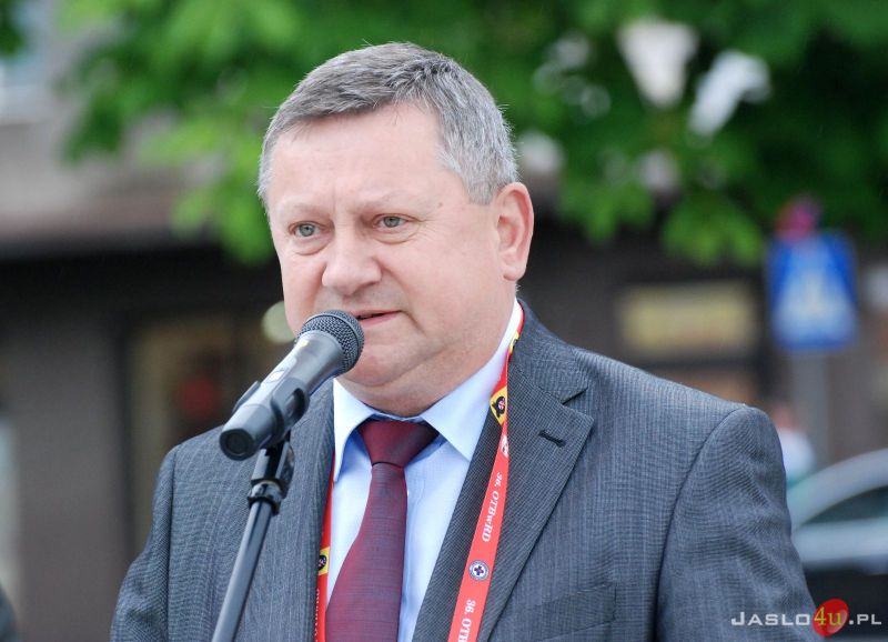 36 Ogólnopolski Turniej  Bezpieczeństwa w Ruchu Drogowym