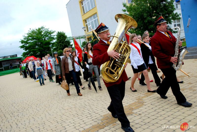 36 Ogólnopolski Turniej  Bezpieczeństwa w Ruchu Drogowym