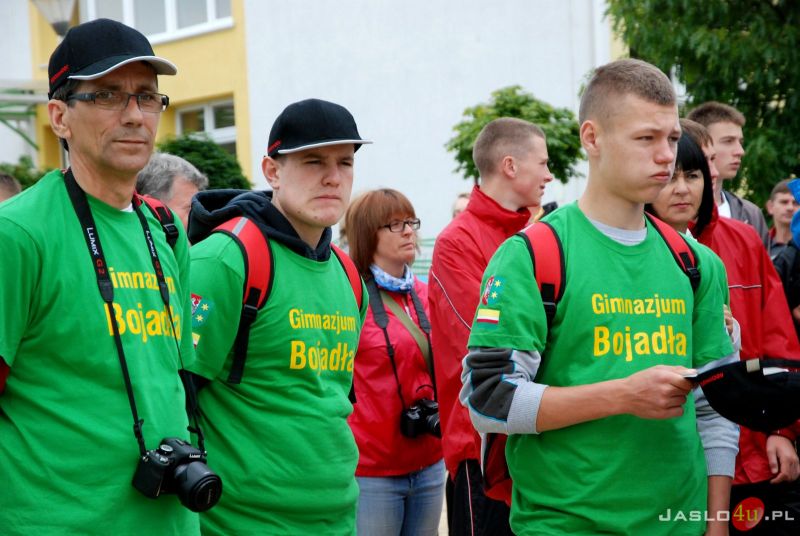 36 Ogólnopolski Turniej  Bezpieczeństwa w Ruchu Drogowym