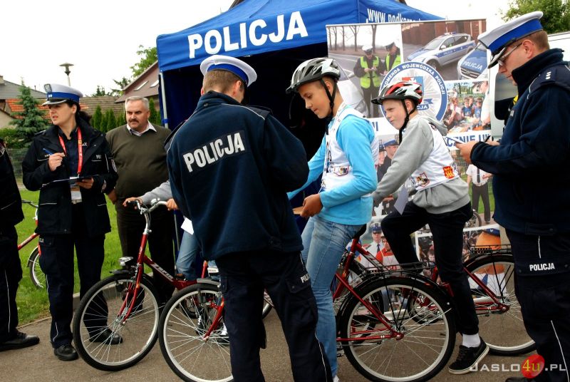 36 Ogólnopolski Turniej  Bezpieczeństwa w Ruchu Drogowym