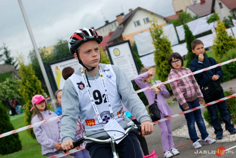 36 Ogólnopolski Turniej  Bezpieczeństwa w Ruchu Drogowym
