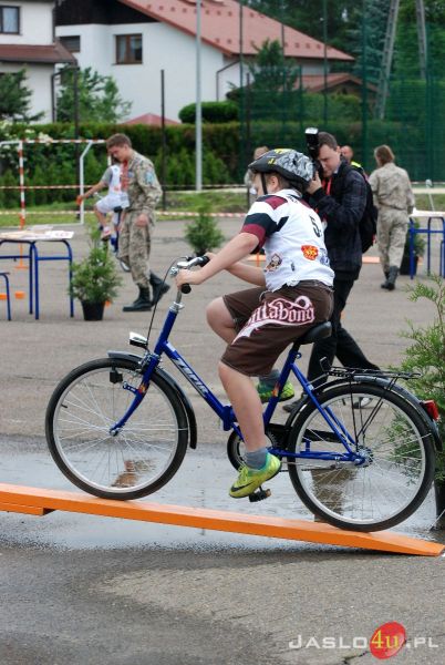 36 Ogólnopolski Turniej  Bezpieczeństwa w Ruchu Drogowym