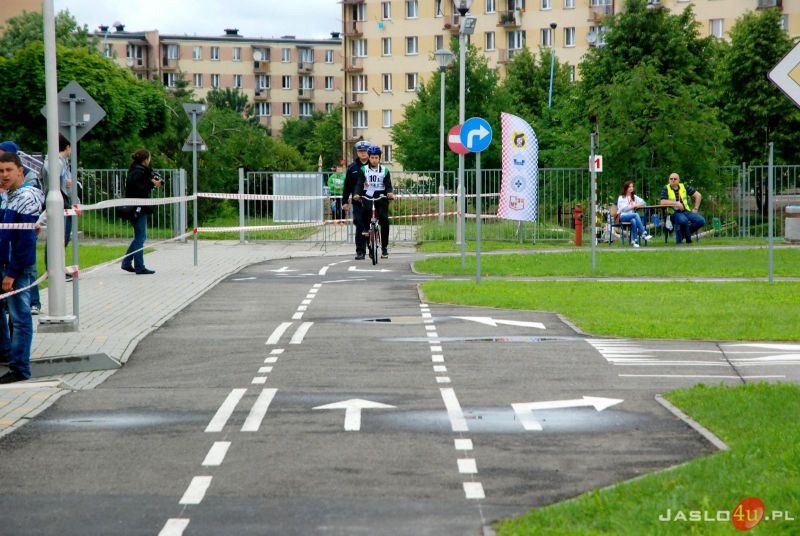 36 Ogólnopolski Turniej  Bezpieczeństwa w Ruchu Drogowym