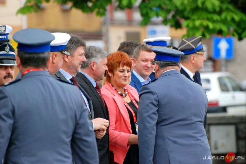 36 Ogólnopolski Turniej  Bezpieczeństwa w Ruchu Drogowym