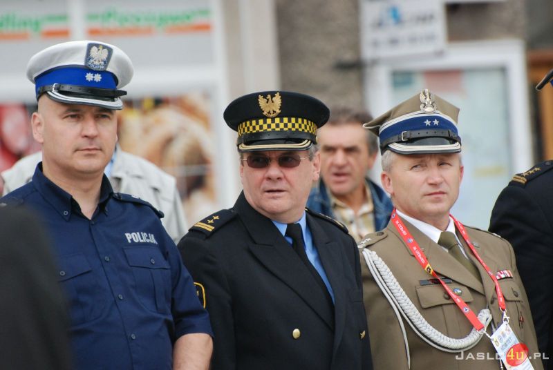 36 Ogólnopolski Turniej  Bezpieczeństwa w Ruchu Drogowym