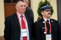 36 Ogólnopolski Turniej  Bezpieczeństwa w Ruchu Drogowym