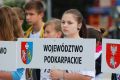 36 Ogólnopolski Turniej  Bezpieczeństwa w Ruchu Drogowym
