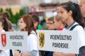 36 Ogólnopolski Turniej  Bezpieczeństwa w Ruchu Drogowym