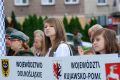 36 Ogólnopolski Turniej  Bezpieczeństwa w Ruchu Drogowym