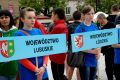 36 Ogólnopolski Turniej  Bezpieczeństwa w Ruchu Drogowym