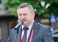 36 Ogólnopolski Turniej  Bezpieczeństwa w Ruchu Drogowym