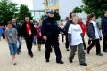 36 Ogólnopolski Turniej  Bezpieczeństwa w Ruchu Drogowym
