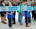 36 Ogólnopolski Turniej  Bezpieczeństwa w Ruchu Drogowym