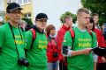 36 Ogólnopolski Turniej  Bezpieczeństwa w Ruchu Drogowym