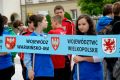 36 Ogólnopolski Turniej  Bezpieczeństwa w Ruchu Drogowym