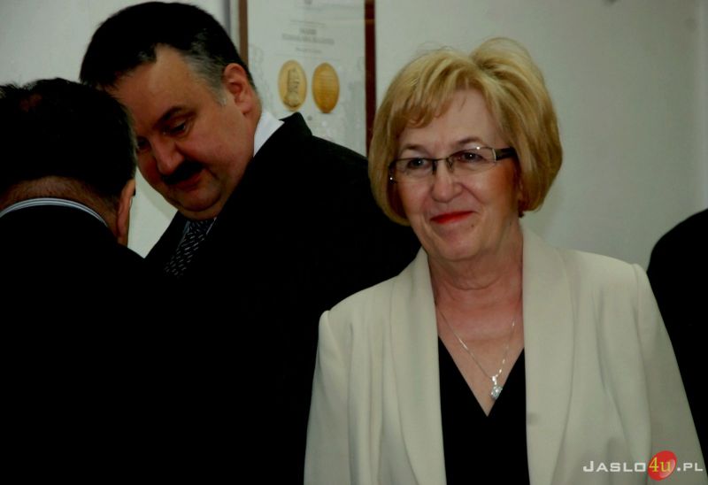 40-lecie Koła Polskiego Towarzystwa Numizmatycznego w Jaśle