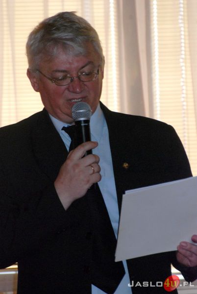 40-lecie Koła Polskiego Towarzystwa Numizmatycznego w Jaśle