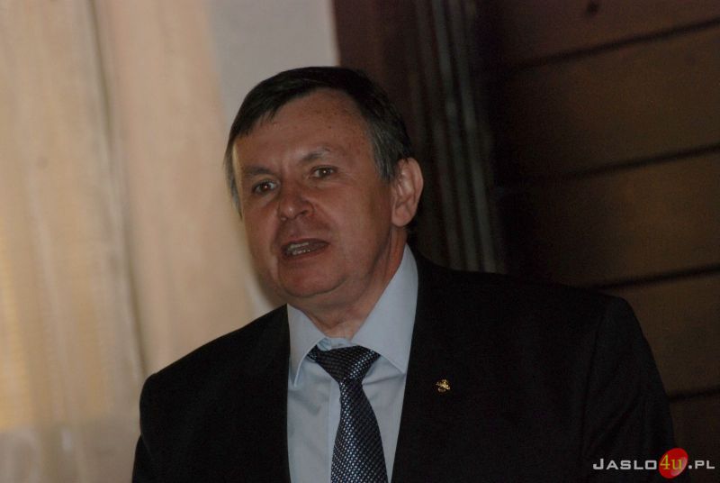 40-lecie Koła Polskiego Towarzystwa Numizmatycznego w Jaśle