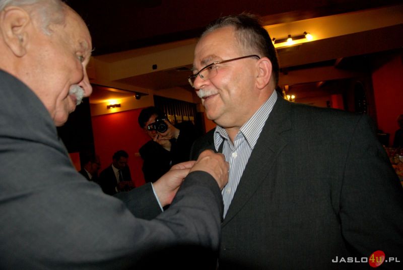 40-lecie Koła Polskiego Towarzystwa Numizmatycznego w Jaśle