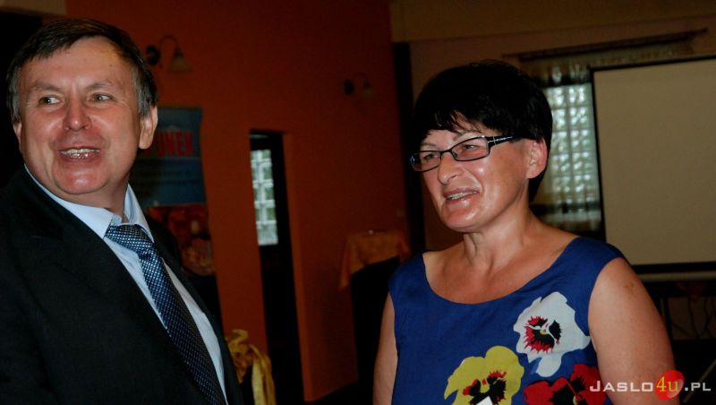 40-lecie Koła Polskiego Towarzystwa Numizmatycznego w Jaśle