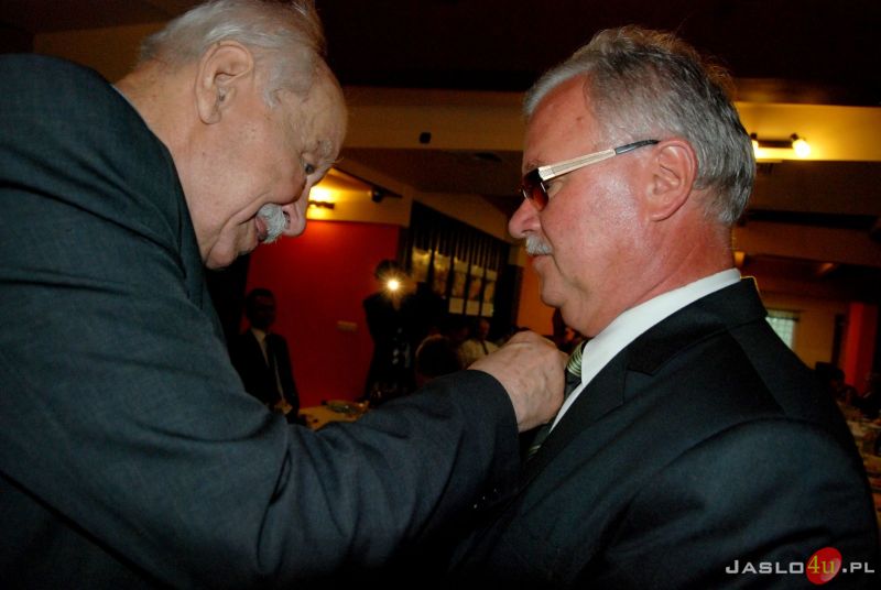 40-lecie Koła Polskiego Towarzystwa Numizmatycznego w Jaśle