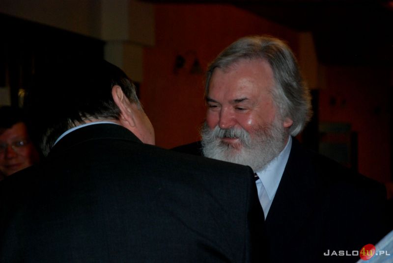 40-lecie Koła Polskiego Towarzystwa Numizmatycznego w Jaśle