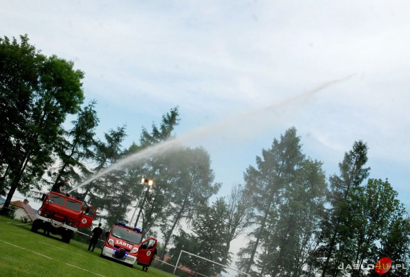 Bieg Uliczny i Piknik Rodzinny w Tarnowcu