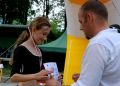 Bieg Uliczny i Piknik Rodzinny w Tarnowcu