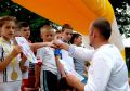 Bieg Uliczny i Piknik Rodzinny w Tarnowcu