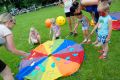 Bieg Uliczny i Piknik Rodzinny w Tarnowcu