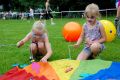 Bieg Uliczny i Piknik Rodzinny w Tarnowcu