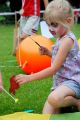 Bieg Uliczny i Piknik Rodzinny w Tarnowcu