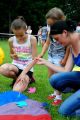 Bieg Uliczny i Piknik Rodzinny w Tarnowcu
