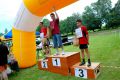 Bieg Uliczny i Piknik Rodzinny w Tarnowcu