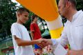 Bieg Uliczny i Piknik Rodzinny w Tarnowcu
