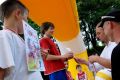Bieg Uliczny i Piknik Rodzinny w Tarnowcu