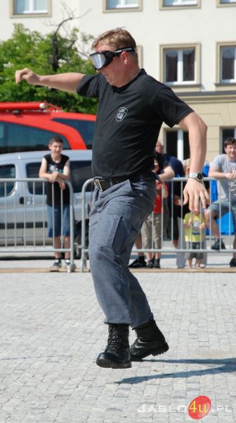 Dni Jasła 2013 cz.1