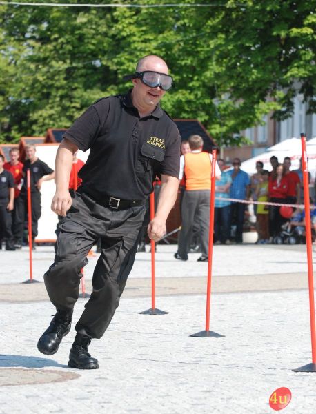 Dni Jasła 2013 cz.1