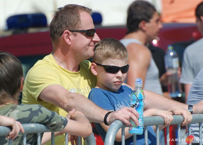 Dni Jasła 2013 cz.1