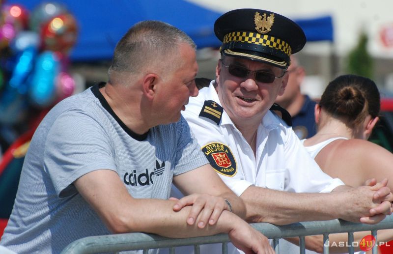 Dni Jasła 2013 cz.1