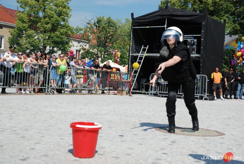 Dni Jasła 2013 cz.1