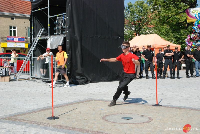 Dni Jasła 2013 cz.1