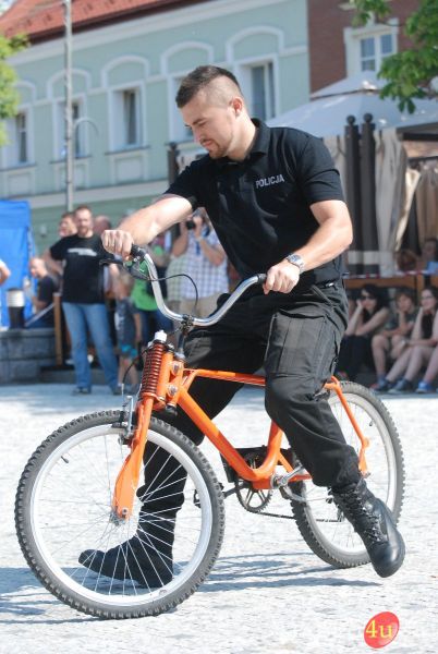 Dni Jasła 2013 cz.1