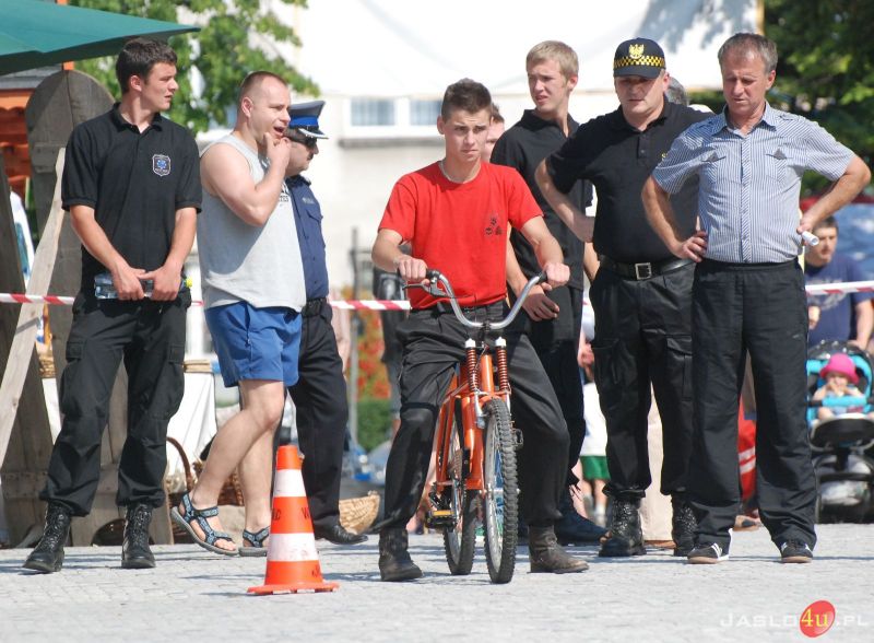 Dni Jasła 2013 cz.1