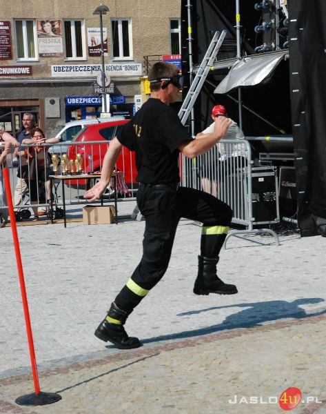 Dni Jasła 2013 cz.1