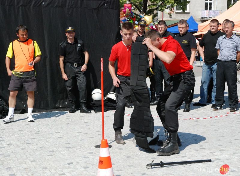 Dni Jasła 2013 cz.1